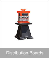 Hire Distribution Boards