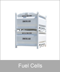 Hire Fuel Cells
